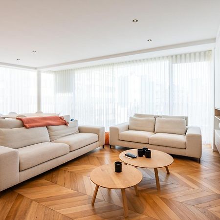 Dunvegan - City Centre Luxurious Apartment For 5 Ostende Extérieur photo
