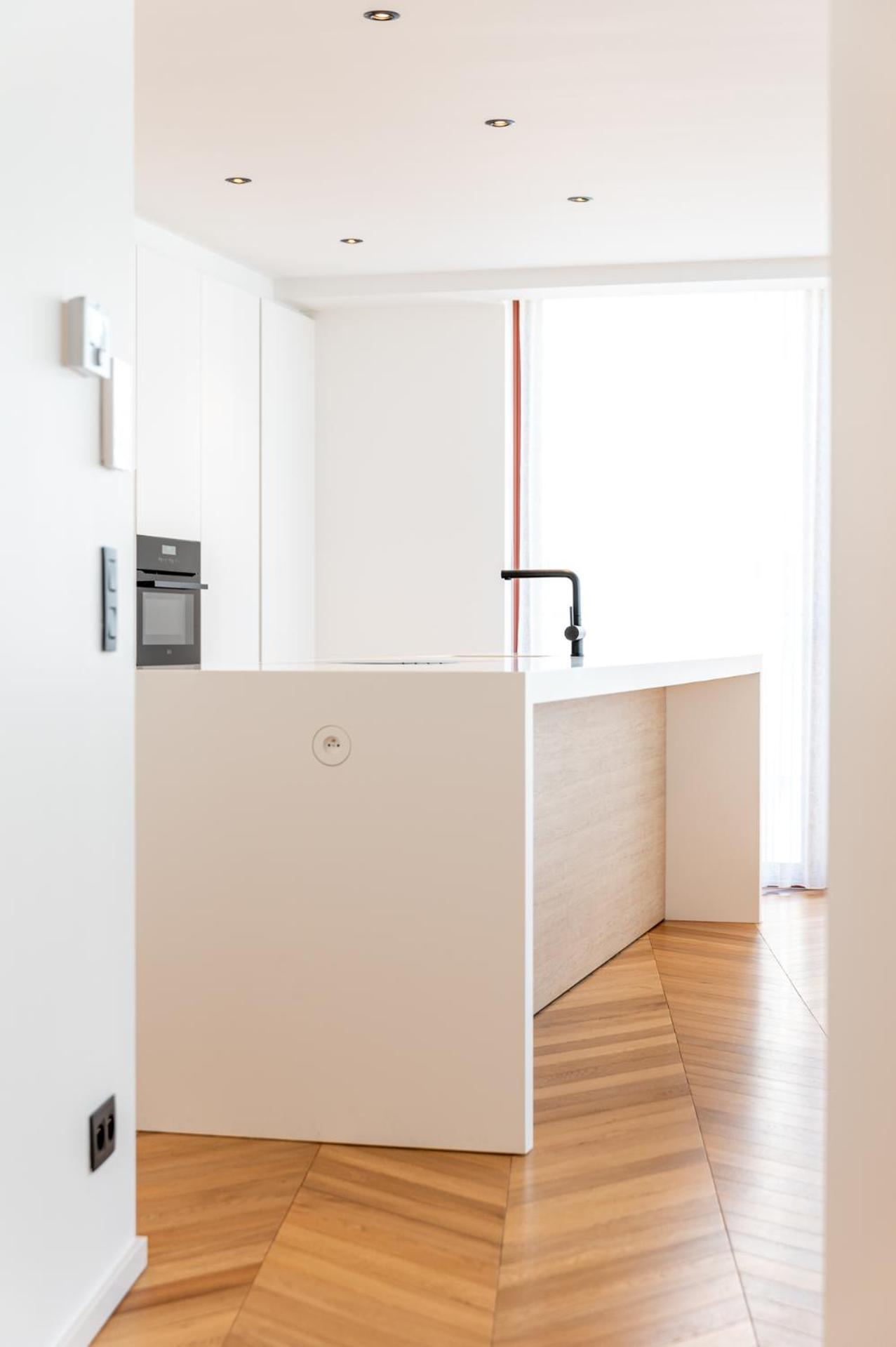 Dunvegan - City Centre Luxurious Apartment For 5 Ostende Extérieur photo