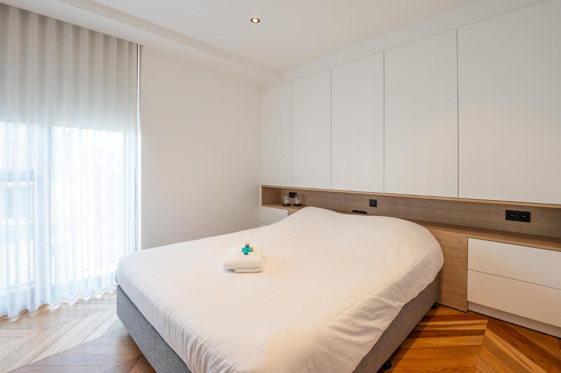 Dunvegan - City Centre Luxurious Apartment For 5 Ostende Extérieur photo