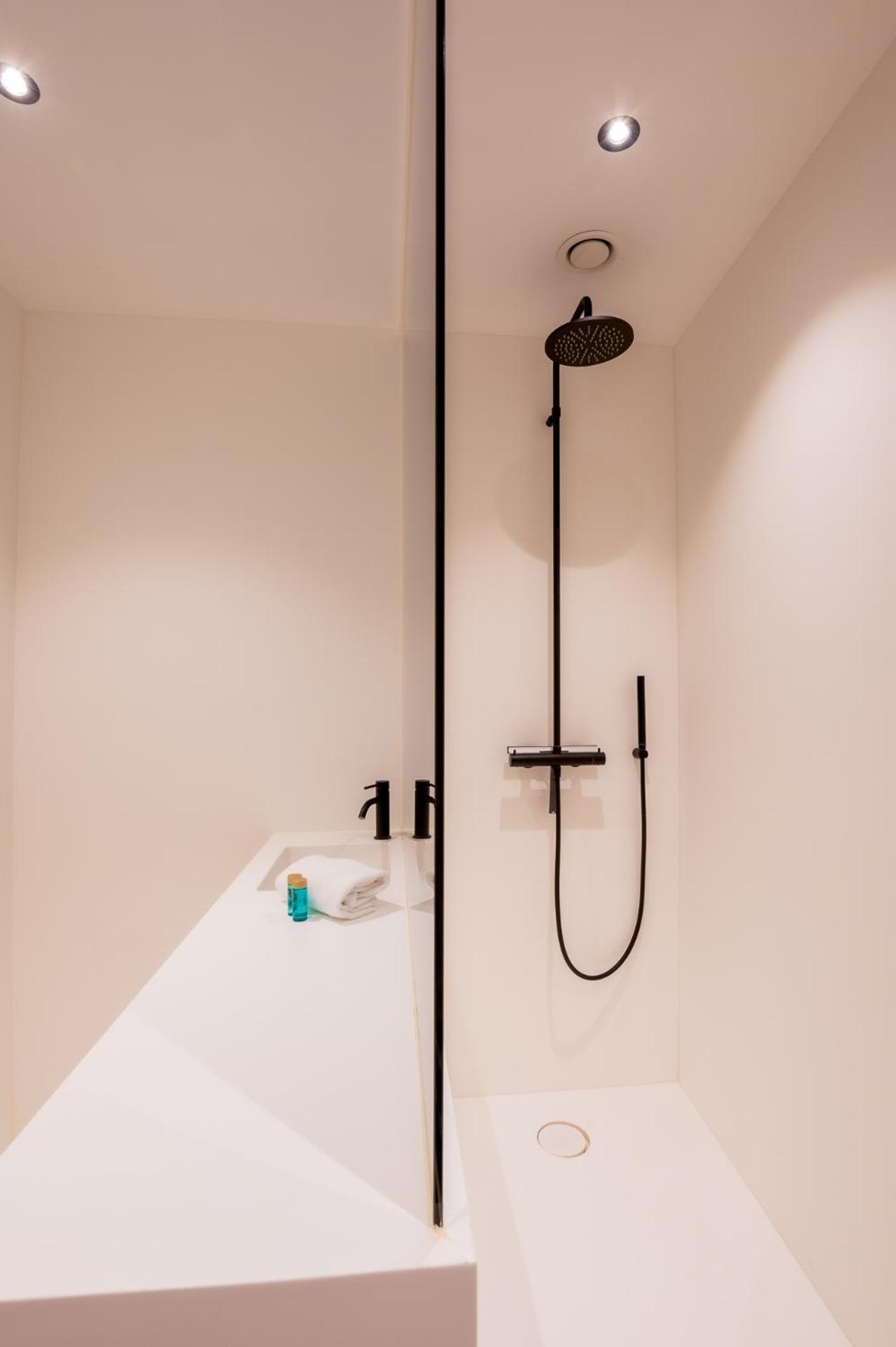 Dunvegan - City Centre Luxurious Apartment For 5 Ostende Extérieur photo