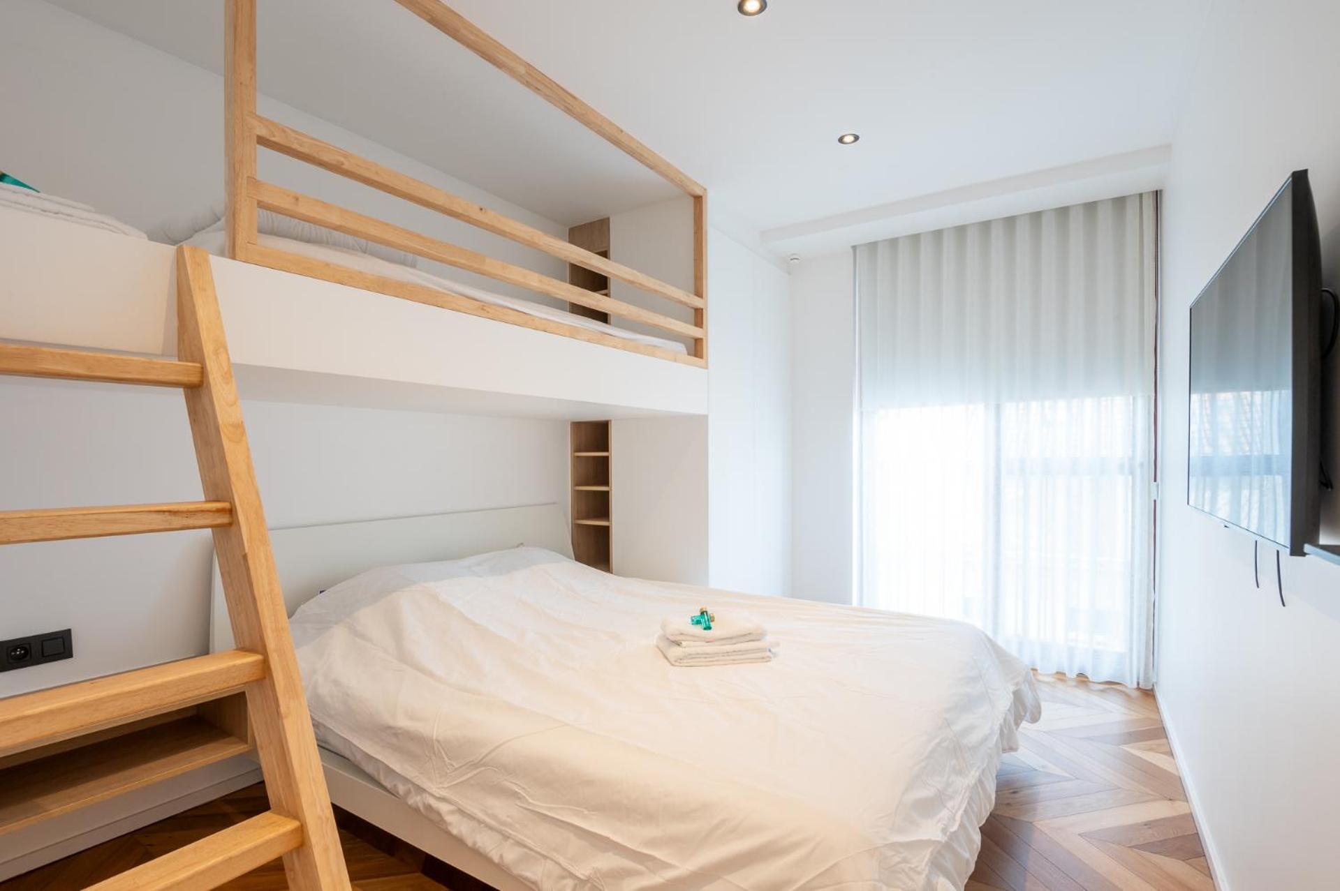 Dunvegan - City Centre Luxurious Apartment For 5 Ostende Extérieur photo